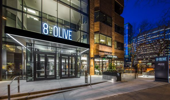 720 Olive Way, Seattle, WA 98101